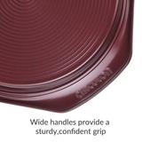 Load image into Gallery viewer, BAKEWARE 5-Piece Nonstick Bakeware Set