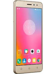 Lenovo k6