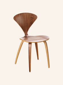 WOOD CHAIR