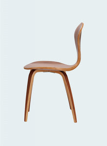 WOOD CHAIR