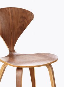 WOOD CHAIR