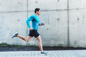 Cycling Shorts