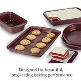 Load image into Gallery viewer, BAKEWARE 5-Piece Nonstick Bakeware Set
