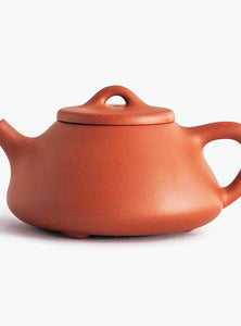 TEA KETTLE