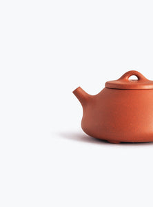 TEA KETTLE