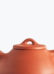 TEA KETTLE