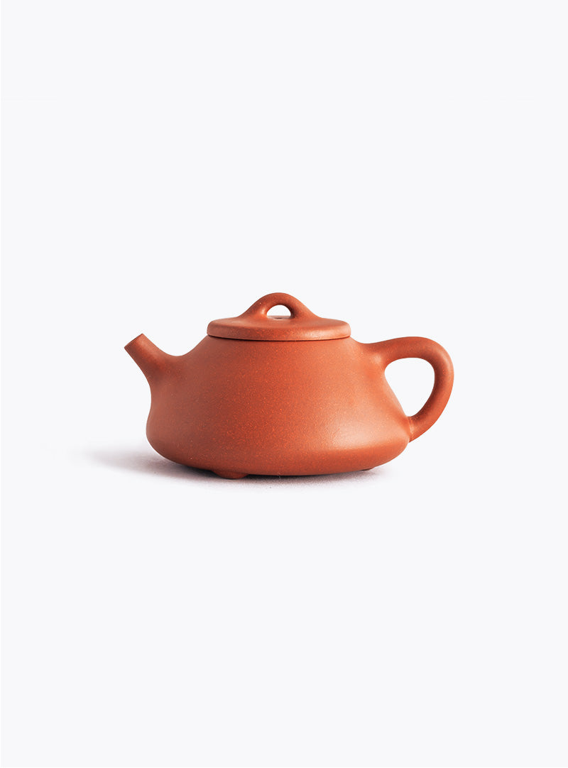 TEA KETTLE